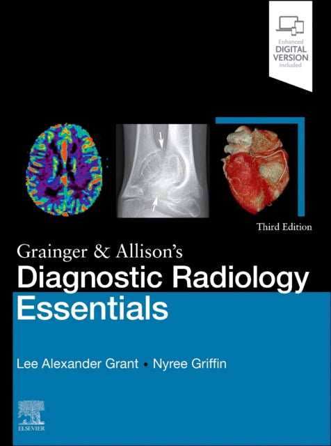 Grainger  Allisons Diagnostic Radiology Essentials