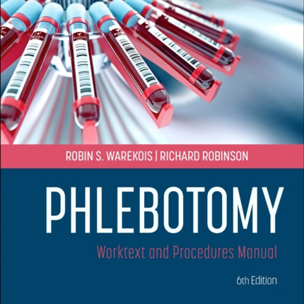 Phlebotomy