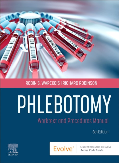 Phlebotomy