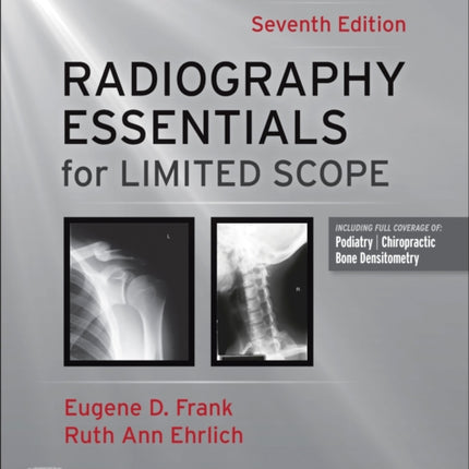 Workbook and Licensure Exam Prep for Radiography