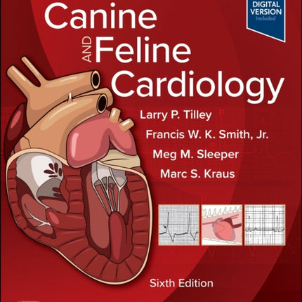 Manual of Canine and Feline Cardiology