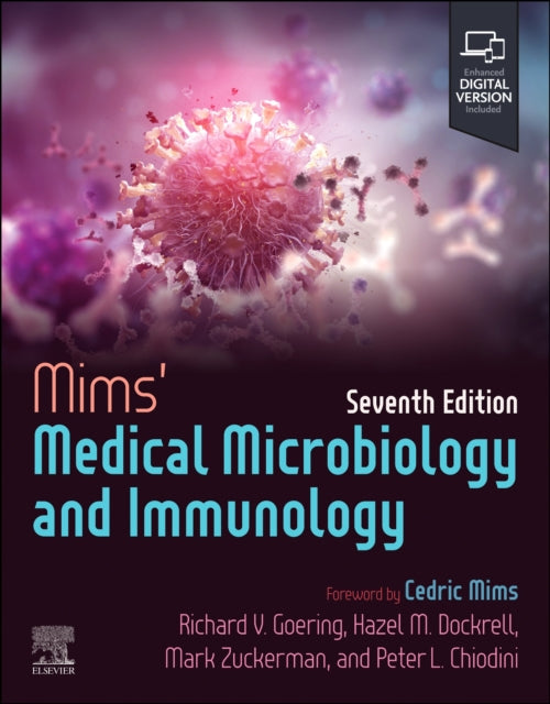 Mims Medical Microbiology and Immunology