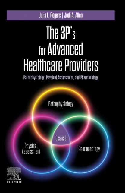 The 3Ps for Advanced Healthcare Providers