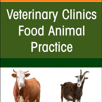 Ruminant Diagnostics and Interpretation An Issue