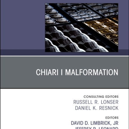 Chiari I Malformation An Issue of Neurosurgery