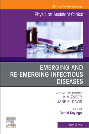 Emerging and ReEmerging Infectious Diseases An