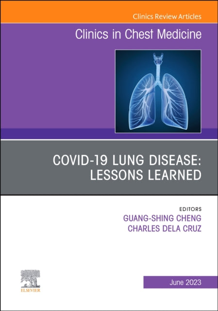 Aiming to Improve Equity in Pulmonary Health, An Issue of Clinics in Chest Medicine: Volume 44-3