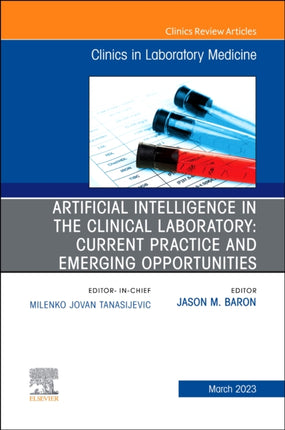 Artificial Intelligence in the Clinical
