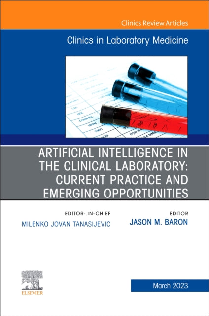 Artificial Intelligence in the Clinical
