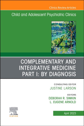 Complementary and Integrative Medicine Part I By