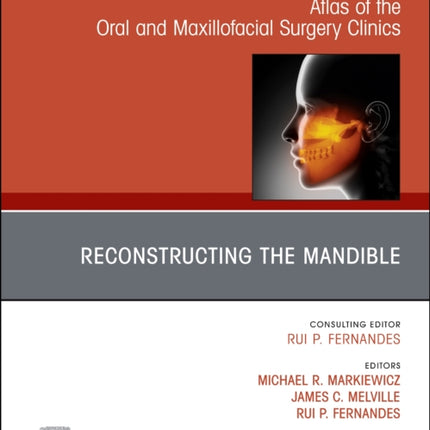 Reconstruction of the Mandible An Issue of Atlas