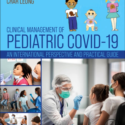 Clinical Management of Pediatric COVID19