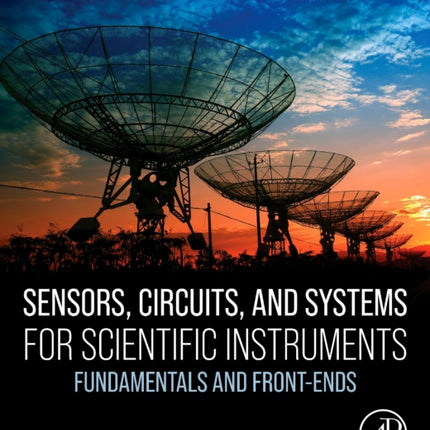 Sensors Circuits and Systems for Scientific