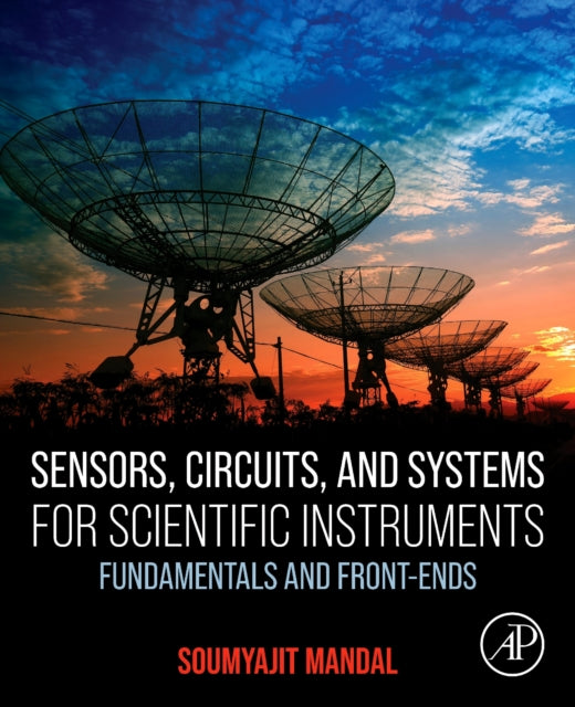Sensors Circuits and Systems for Scientific