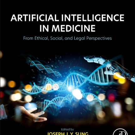 Artificial Intelligence in Medicine