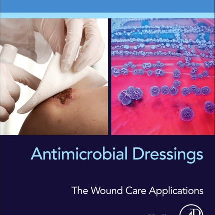 Antimicrobial Dressings