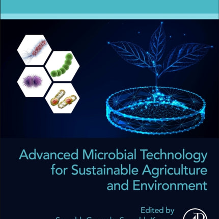 Advanced Microbial Technology for Sustainable