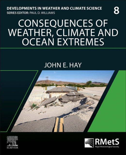Weather Climate and Ocean Extremes