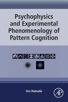 Psychophysics and Experimental Phenomenology of