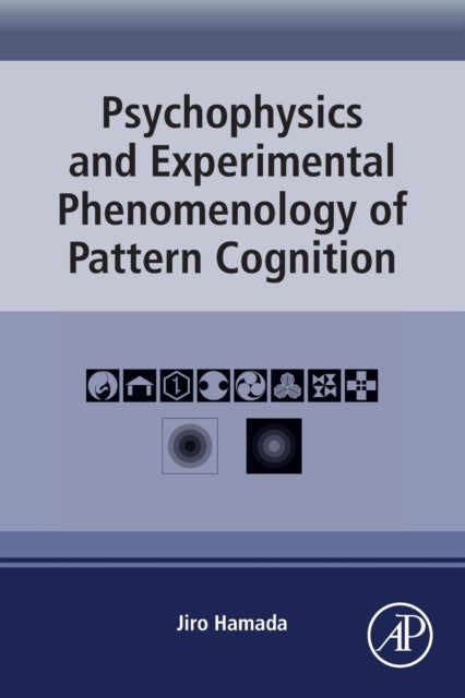 Psychophysics and Experimental Phenomenology of