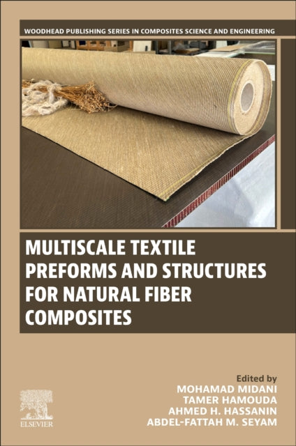 Multiscale Textile Preforms and Structures for