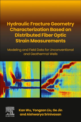 Hydraulic fracture geometry characterization