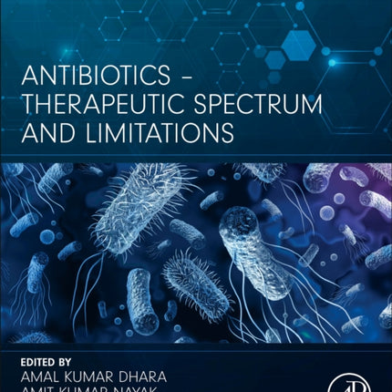 Antibiotics  Therapeutic Spectrum and Limitations