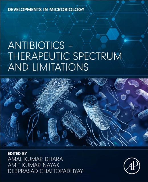 Antibiotics  Therapeutic Spectrum and Limitations