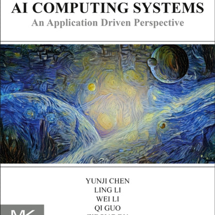 AI Computing Systems: An Application Driven Perspective