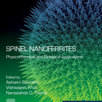 Spinel Nanoferrites