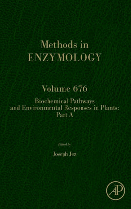Biochemical Pathways and Environmental Responses