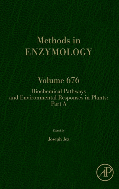 Biochemical Pathways and Environmental Responses