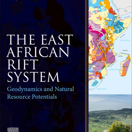 The East African Rift System