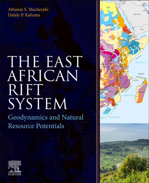 The East African Rift System