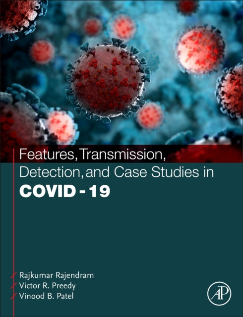 Features Transmission Detection and Case Studies in COVID19