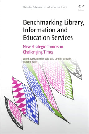 Benchmarking Library Information and Education