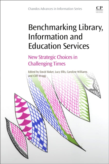 Benchmarking Library Information and Education