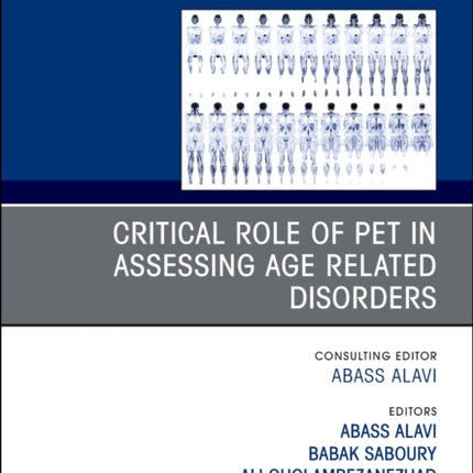 Critical Role of PET in Assessing Age Related