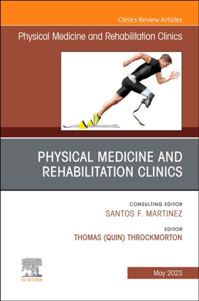 Shoulder Rehabilitation An Issue of Physical