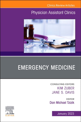 Emergency Medicine An Issue of Physician