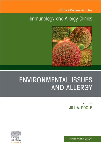 Environmental Issues and Allergy An Issue of
