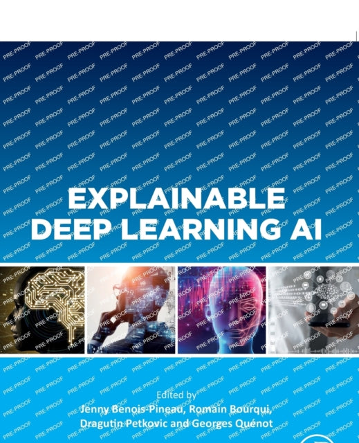 Explainable Deep Learning AI: Methods and Challenges