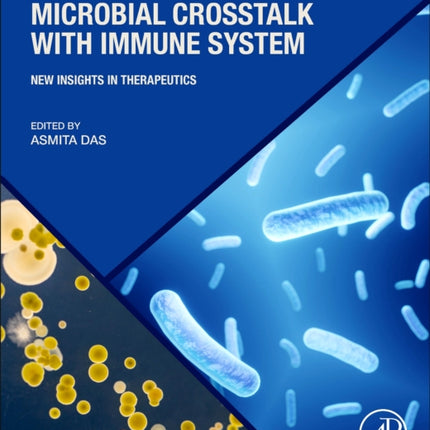 Microbial Crosstalk with Immune System