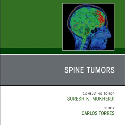 MRI and Traumatic Brain Injury An Issue of