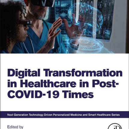 Digital Transformation in Healthcare in