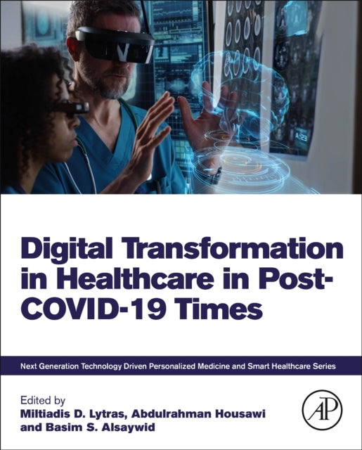 Digital Transformation in Healthcare in