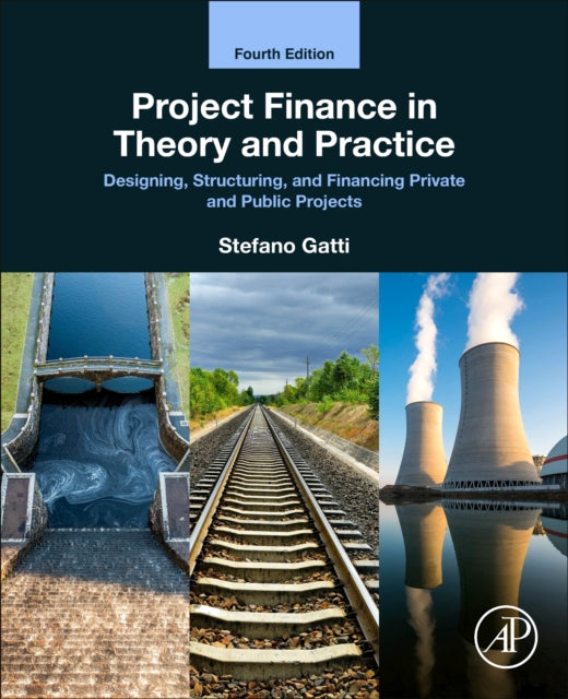 Project Finance in Theory and Practice: Designing, Structuring, and Financing Private and Public Projects