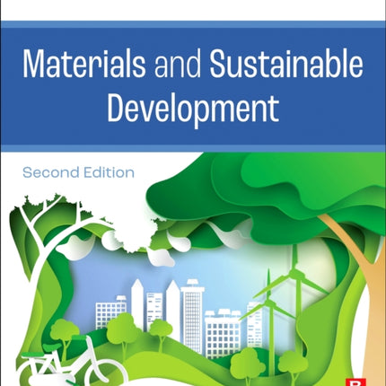 Materials and Sustainable Development