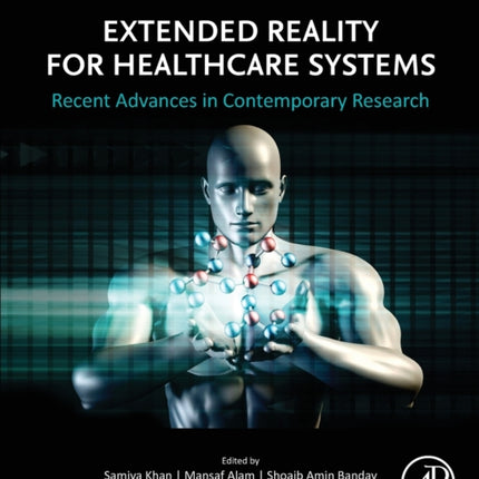 Extended Reality for Healthcare Systems