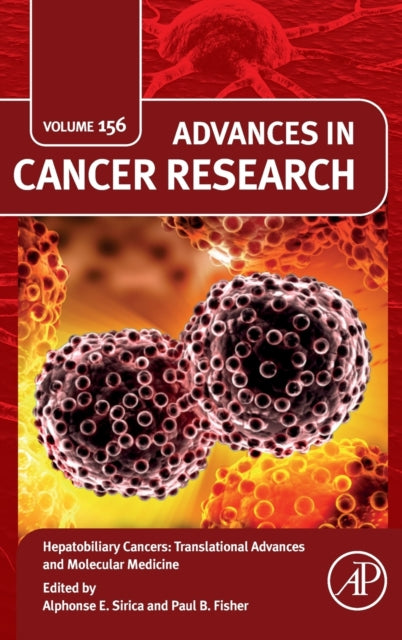Hepatobiliary Cancers Translational Advances and